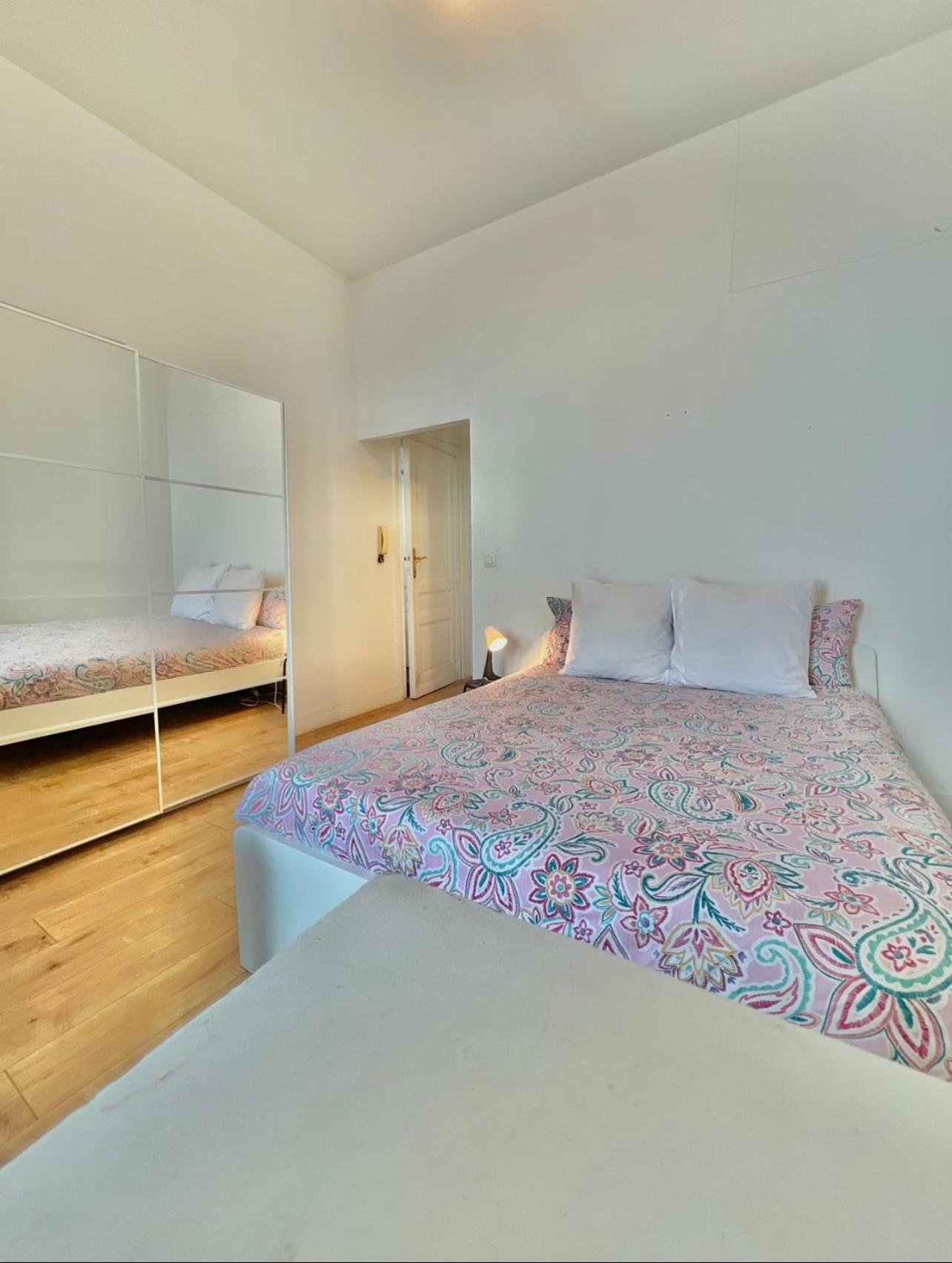 Appartement Confort Bruxelles City Exteriör bild